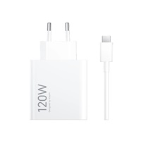 Xiaomi Hyper Charging Combo 120W Type-A
