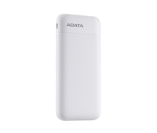 ADATA powerbanka C100, modrá