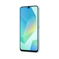 Samsung Galaxy A16 (A165), 4/128 GB, LTE, světle zelená - CZ distribuce