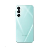 Samsung Galaxy A16 (A165), 4/128 GB, LTE, světle zelená - CZ distribuce