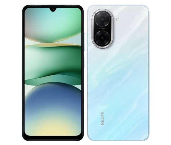 Xiaomi Redmi A5 3GB/64GB, Blue EU