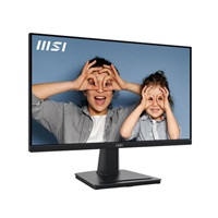 MSI LCD PRO MP225, 21.45", 1920 x 1080, VA, 100Hz, 300nits, VESA 100x100, Black