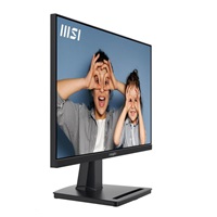 MSI LCD PRO MP225, 21.45", 1920 x 1080, VA, 100Hz, 300nits, VESA 100x100, Black