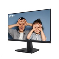 MSI LCD PRO MP225, 21.45", 1920 x 1080, VA, 100Hz, 300nits, VESA 100x100, Black
