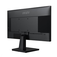 MSI LCD PRO MP225, 21.45", 1920 x 1080, VA, 100Hz, 300nits, VESA 100x100, Black