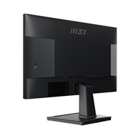 MSI LCD PRO MP225, 21.45", 1920 x 1080, VA, 100Hz, 300nits, VESA 100x100, Black