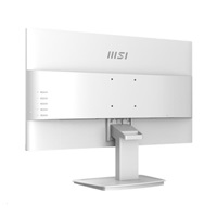 MSI LCD PRO MP2412W, 23.8", 1920 x 1080, VA, 100Hz, 250nits, VESA 75x75, White