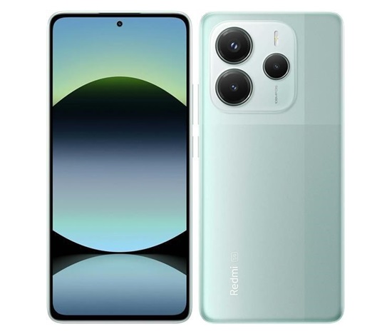 Xiaomi Redmi Note 14 5G 8GB/256GB Green EU