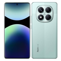 Xiaomi Redmi Note 14 Pro 5G 8GB/256GB Green EU