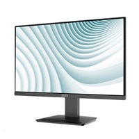 MSI LCD PRO MP2412, 23.8", 1920 x 1080, VA, 100Hz, 300nits, VESA 75x75, Black