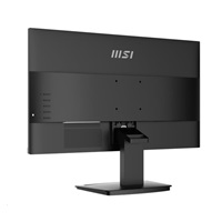 MSI LCD PRO MP2412, 23.8", 1920 x 1080, VA, 100Hz, 300nits, VESA 75x75, Black