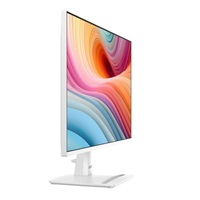 MSI LCD PRO MP251W E2, 24.5", 1920 x 1080, IPS, 120Hz, 300nits, VESA 100x100, White