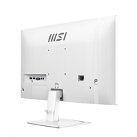 MSI LCD PRO MP251W E2, 24.5", 1920 x 1080, IPS, 120Hz, 300nits, VESA 100x100, White