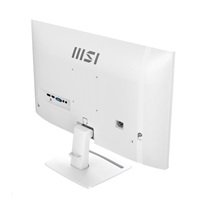 MSI LCD PRO MP251W E2, 24.5", 1920 x 1080, IPS, 120Hz, 300nits, VESA 100x100, White