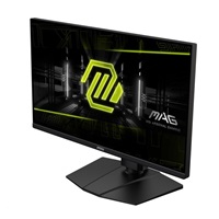MSI LCD Gaming MAG 255PXF, 24.5", 1920 x 1080, IPS, 300Hz, 250nits, VESA 100x100, Black