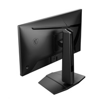MSI LCD Gaming MAG 255PXF, 24.5", 1920 x 1080, IPS, 300Hz, 250nits, VESA 100x100, Black