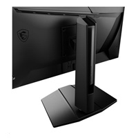 MSI LCD Gaming MAG 255PXF, 24.5", 1920 x 1080, IPS, 300Hz, 250nits, VESA 100x100, Black