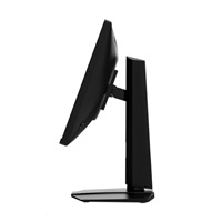 MSI LCD Gaming MAG 255PXF, 24.5", 1920 x 1080, IPS, 300Hz, 250nits, VESA 100x100, Black