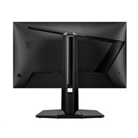 MSI LCD Gaming MAG 255PXF, 24.5", 1920 x 1080, IPS, 300Hz, 250nits, VESA 100x100, Black