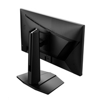 MSI LCD Gaming MAG 255PXF, 24.5", 1920 x 1080, IPS, 300Hz, 250nits, VESA 100x100, Black