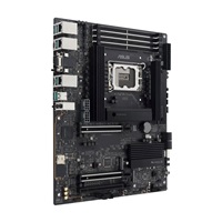 ASUS MB PRO WS W880-ACE SE, Intel W880, 4xDDR5, 1xThunderbolt, 1xHDMI, 1xVGA