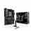 ASUS MB Sc AM5 TUF GAMING X870E-PLUS WIFI7, AMD X870E, 4xDDR5, 2xUSB-C 4.0, 1xHDMI
