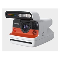 Polaroid Flip White