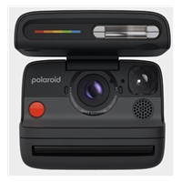 Polaroid Flip Black