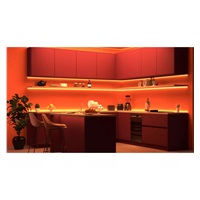 PHILIPS WiZ RGB LED pásek 4m Type-C offline
