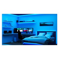 PHILIPS WiZ RGB LED pásek 4m Type-C offline