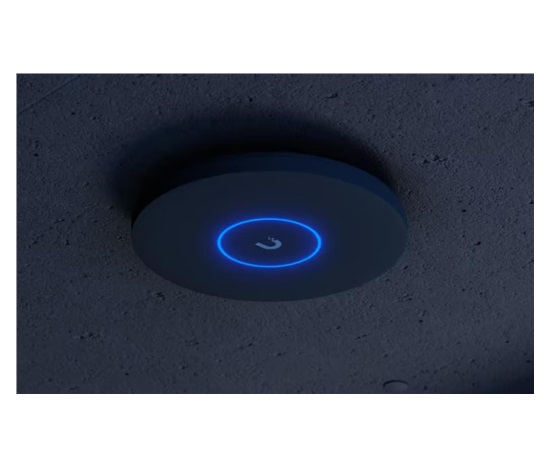 UBNT UniFi U7-Pro-XGS, bez PoE adaptéru, černá