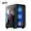 LYNX Dynamo Eclot  Ryzen 7 7800X3D 32GB 1T SSD NVMe RTX 5070 12G W11 Home