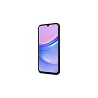 BAZAR - Samsung Galaxy A15 (A155), 4/128 GB, LTE, EU, černá - Po opravě (Náhradní krabice)