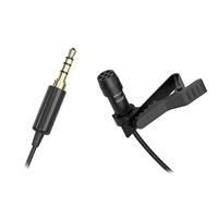 Mirfak klopový mikrofon MC1P 3,5mm