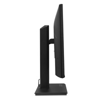 ACER LCD Vero B247WE5bmiprzx,61cm,24" 1920x1200,IPS LED,100Hz,300cd/m2,178/178,Repro,Audio,HDMI,DP,USB3,VESA,Black