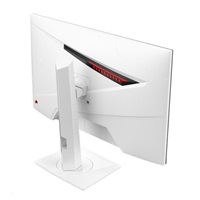 MSI LCD MAG 274QRFW, 27", 2560x1440, Rapid IPS, 180Hz, 1ms, VESA 75x75, White