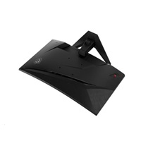 MSI LCD MAG 274CQF, 27", 2560x1440, Rapid VA, 180Hz, 0,5ms, VESA 100x100, Black