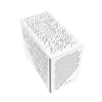 ADATA XPG case VALOR AIR NANO Mini-Tower, bez zdroje, 1x 120mm ARGB Fan, Bílá