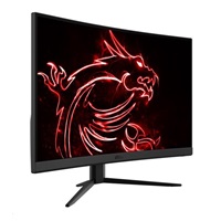 MSI LCD G32CQ4 E2, 31.5", 2560x1440, VA, 170Hz, 1ms, VESA 100x100, Black