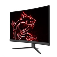 MSI LCD G32CQ4 E2, 31.5", 2560x1440, VA, 170Hz, 1ms, VESA 100x100, Black