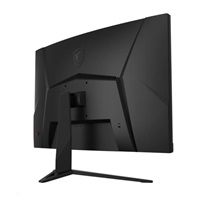 MSI LCD G32CQ4 E2, 31.5", 2560x1440, VA, 170Hz, 1ms, VESA 100x100, Black