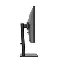 MSI LCD Modern MD272UPHW, 27", 3840x2160, IPS, 60Hz, 4ms, VESA 75x75, Black