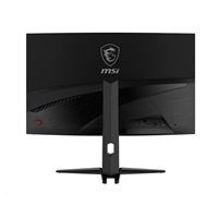 MSI LCD MAG 321CUPDF, 31.5", 3840x2160, Rapid VA, 160Hz, 0,5ms, VESA 100x100, Black