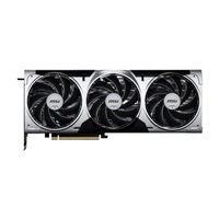 BAZAR - MSI VGA NVIDIA GeForce RTX 5080 16G VENTUS 3X OC PLUS, RTX 5080, 16GB GDDR7, 3xDP, 1xHDMI - Po opravě (Bez příšl