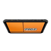 Tablet Ulefone Armor Pad 2 8GB/256GB 4G (Black) [No Charger], EU