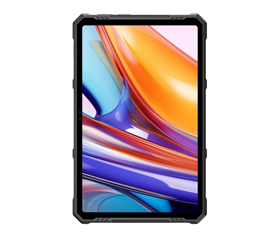 Tablet Ulefone Armor Pad 3 Pro 8GB/256GB 4G (Black) [No Charger], EU