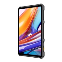 Tablet Ulefone Armor Pad 3 Pro 8GB/256GB 4G (Black) [No Charger], EU