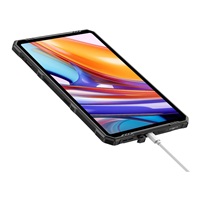 Tablet Ulefone Armor Pad 3 Pro 8GB/256GB 4G (Black) [No Charger], EU