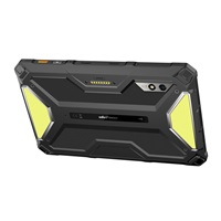 Tablet Ulefone Armor Pad 3 Pro 8GB/256GB 4G (Black) [No Charger], EU