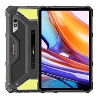 Tablet Ulefone Armor Pad 3 Pro 8GB/256GB 4G (Black) [No Charger], EU